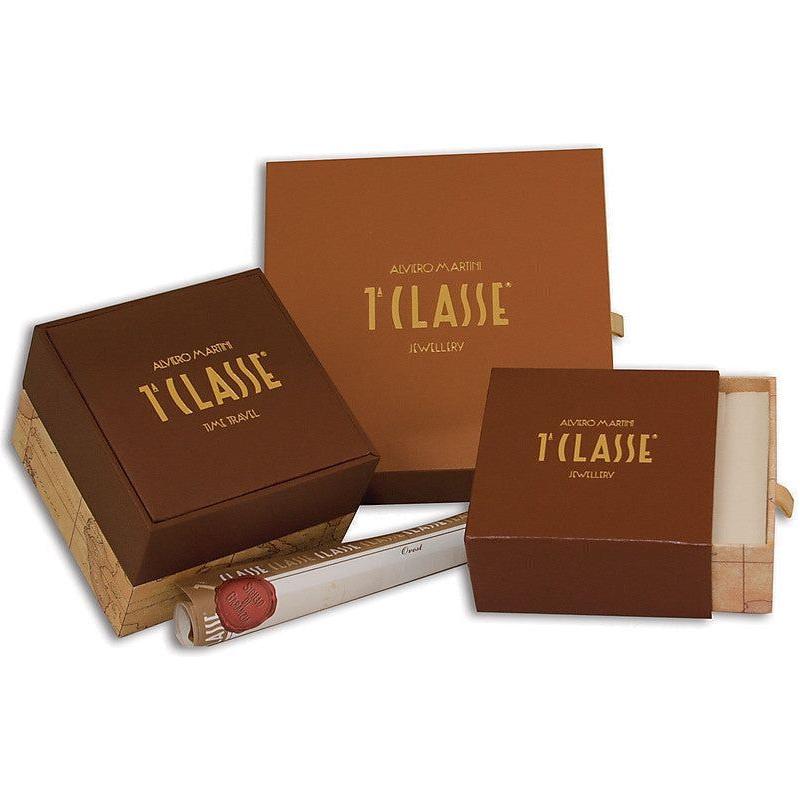 ALVIERO MARTINI JEWELS Mod. JPC800_33D ALVIERO MARTINI 1A CLASSE