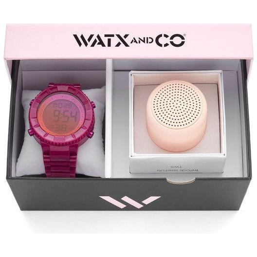 WATX&COLORS WATCHES Mod. RELOJ1_L WATX&COLORS