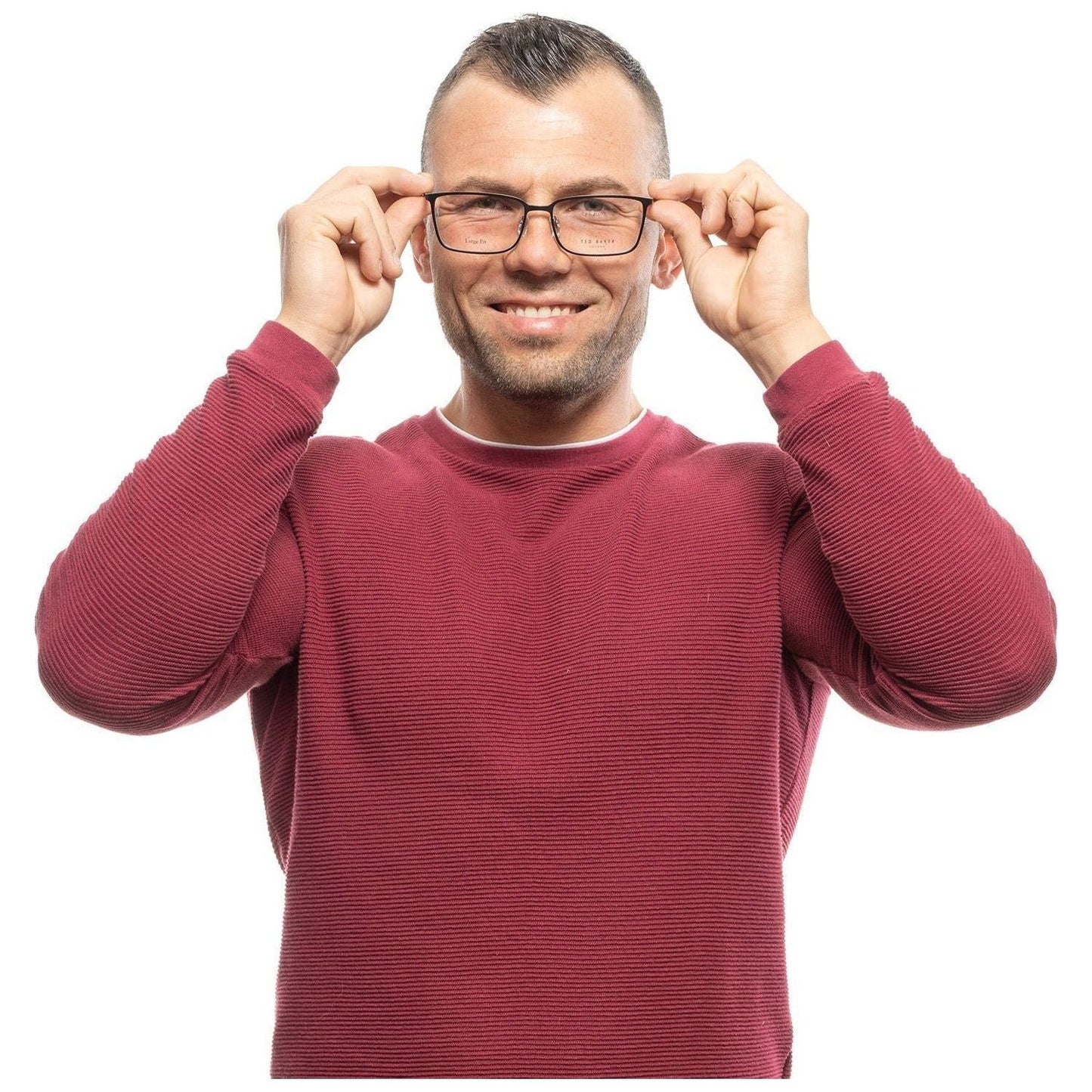 TED BAKER MOD. TB4303 59001 TED BAKER EYEWEAR