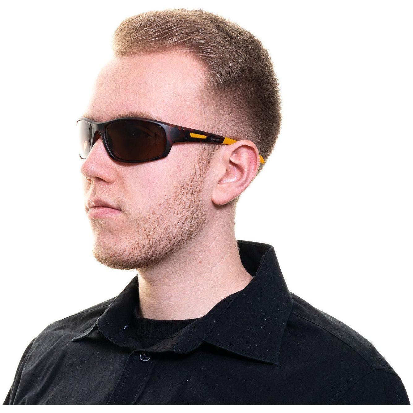 TIMBERLAND SUNGLASSES Mod. TB7189 6549E TIMBERLAND SUNGLASSES