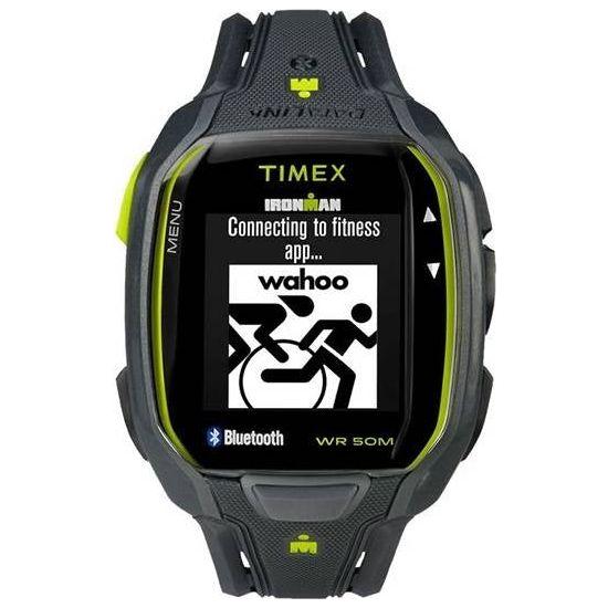 TIMEX Mod. IRONMAN PERSONAL TRAINER WATCHES