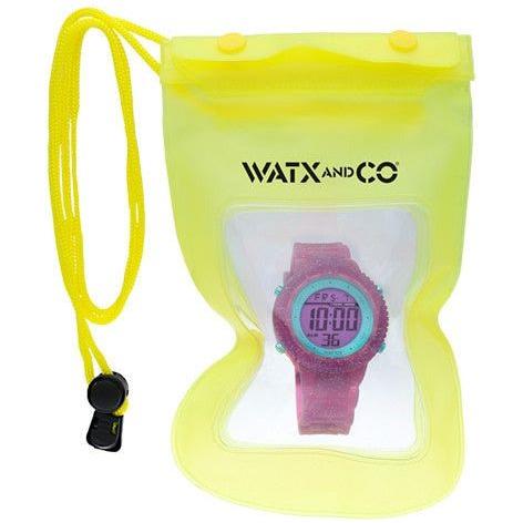 WATX&COLORS WATCHES Mod. WASUMMER20_1 WATX&COLORS