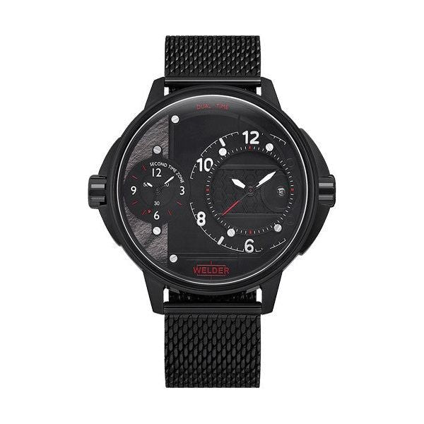 WELDER WATCHES Mod. WRK2000 WELDER