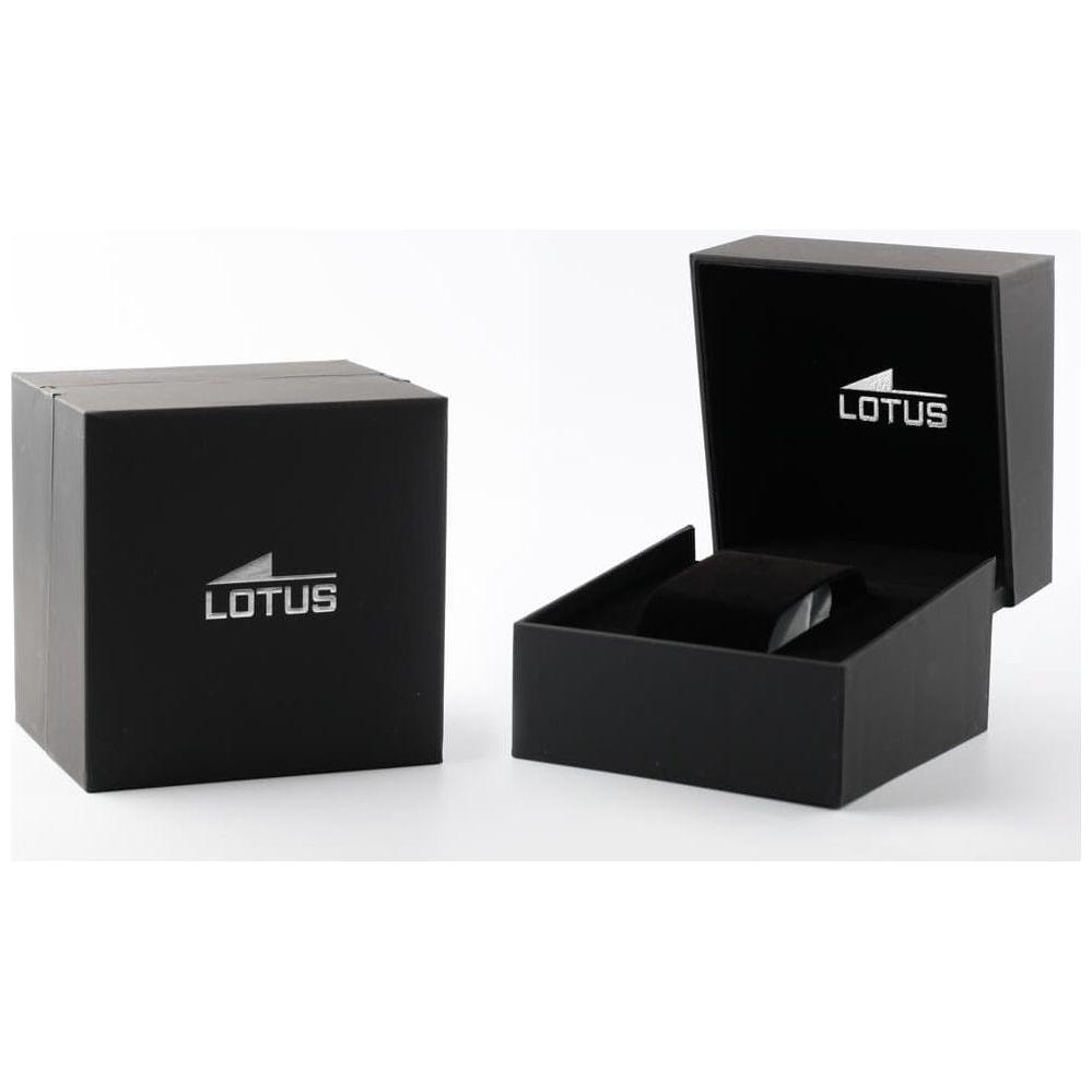 LOTUS WATCHES Mod. RG214WX9 LOTUS