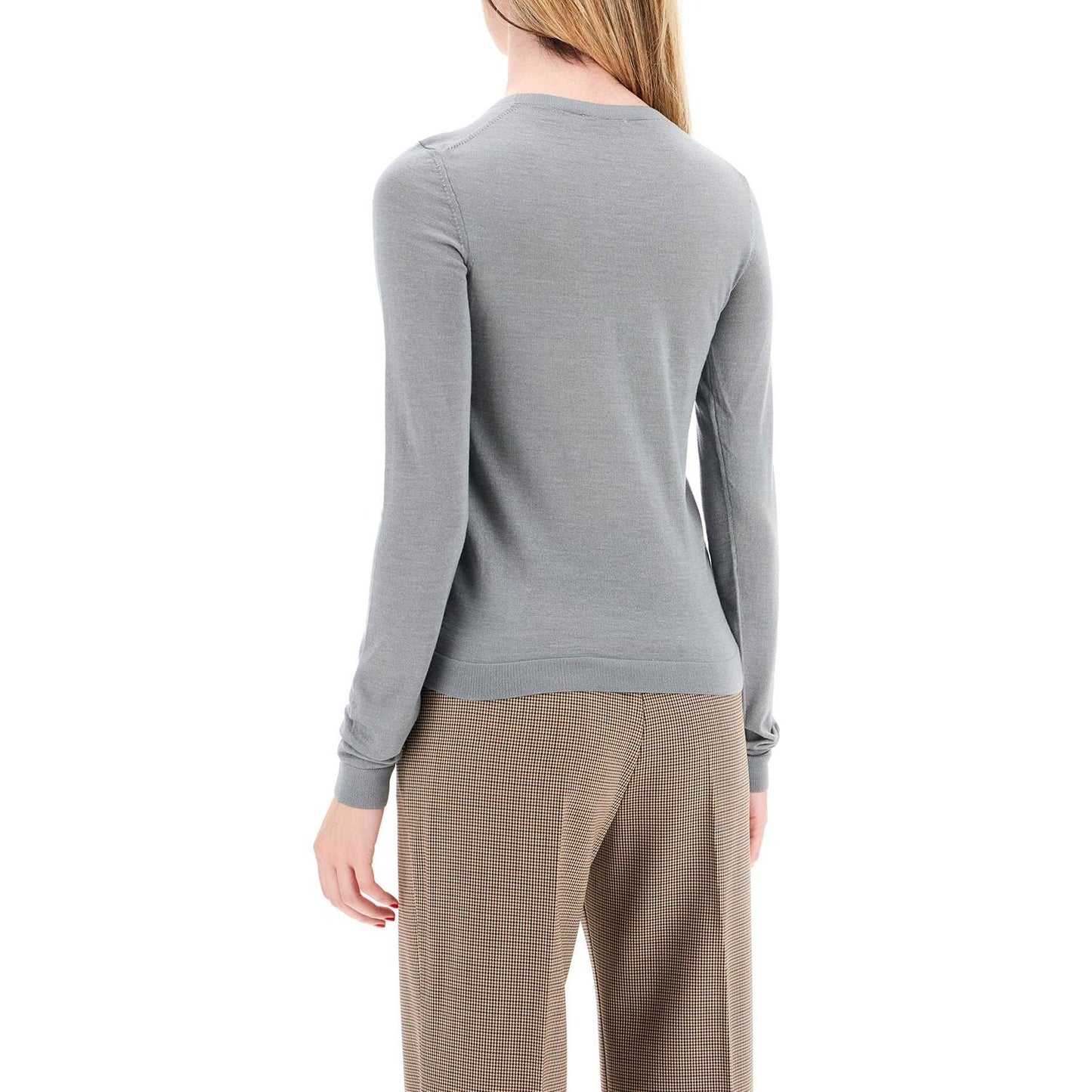 MRZ 'cashmere and silk blend sweater Knitwear MRZ