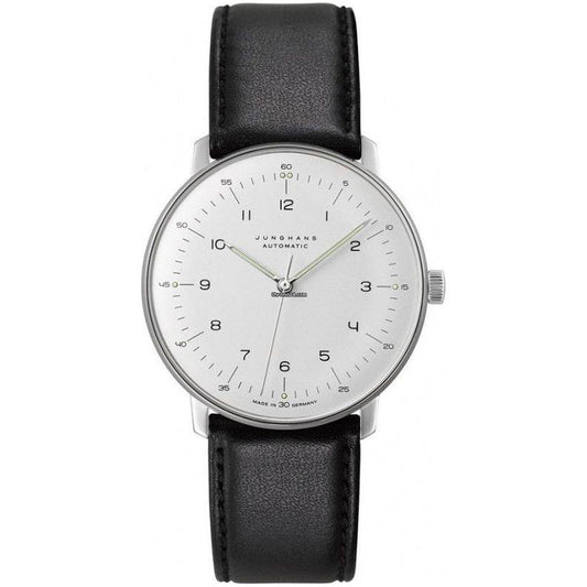 JUNGHANS MOD. 027_3500-02 WATCHES JUNGHANS Dark Slate Gray