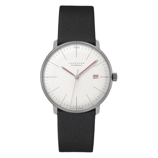JUNGHANS MOD. 027_4009-02 WATCHES JUNGHANS Dark Slate Gray