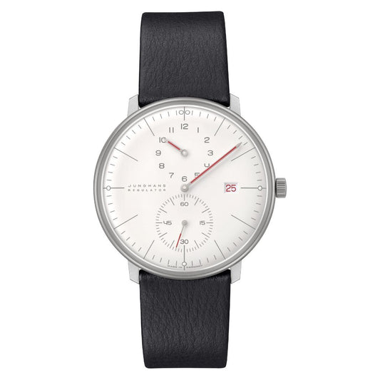 JUNGHANS MOD. 027_4493-02 WATCHES JUNGHANS Light Gray