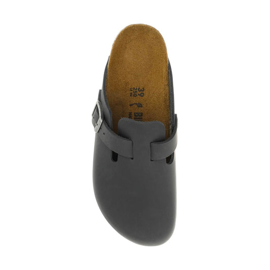 Birkenstock boston sabot narrow fit Mules Birkenstock