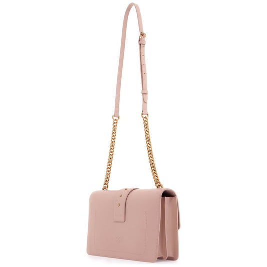 Pinko classic love icon simply bag Handbag Pinko