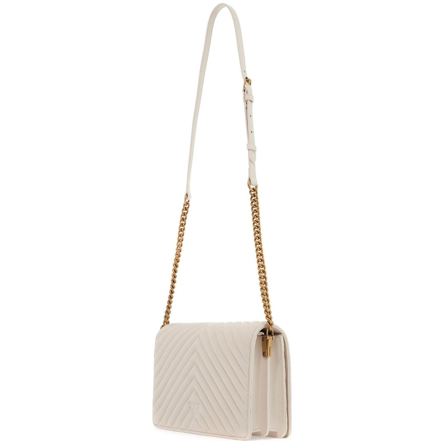 Pinko classic love bag click bag Handbag Pinko