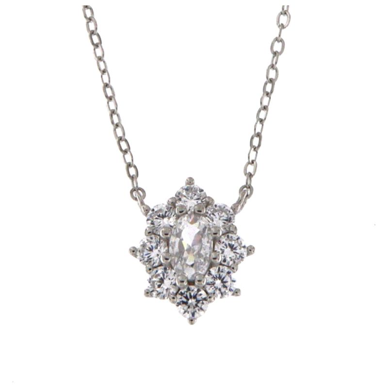 SENSE Mod. 1003737-BI DESIGNER FASHION JEWELLERY SENSE Gray