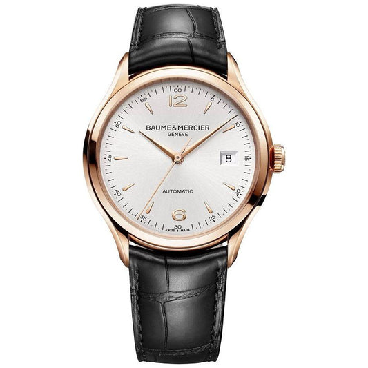 BAUME & MERCIER Mod. CLIFTON Automatic WATCHES