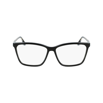 Victoria Beckham Black Acetate Glasses (Frames)