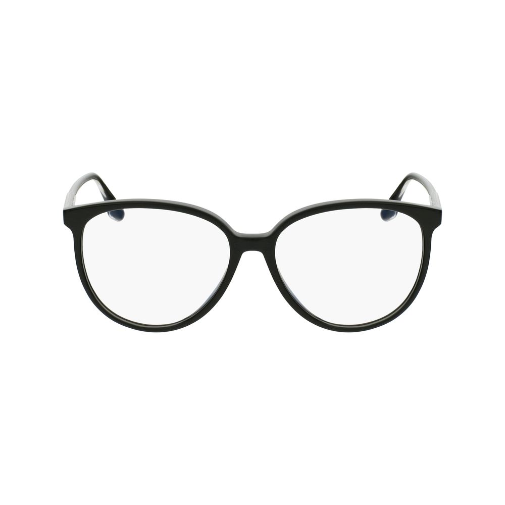 Victoria Beckham Black Acetate Glasses (Frames)