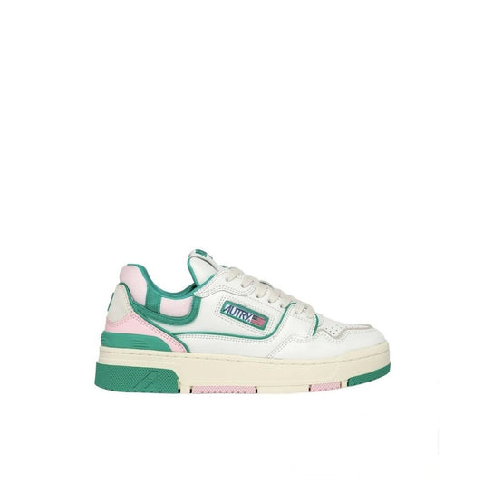 Autry White Leather Low Top Sneakers1728,75611013280,Autry,EU36/US6,EU37/US7,EU38/US8,EU39/US9,Low Tops - Sneakers - Shoes,New with tags,Shoes,Sneakers - Shoes,White,Women