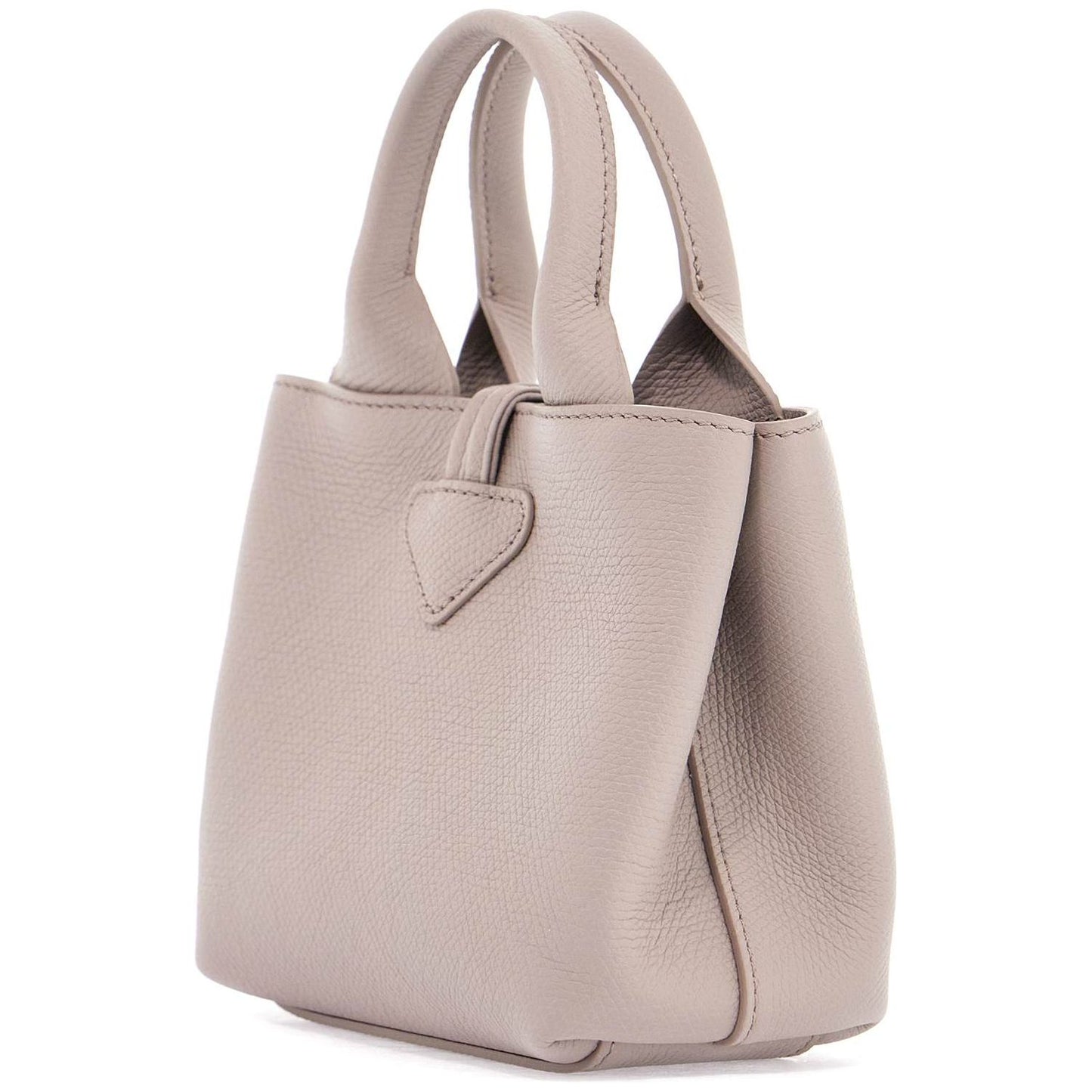 Longchamp 'xs le roseau handbag Shopper Longchamp