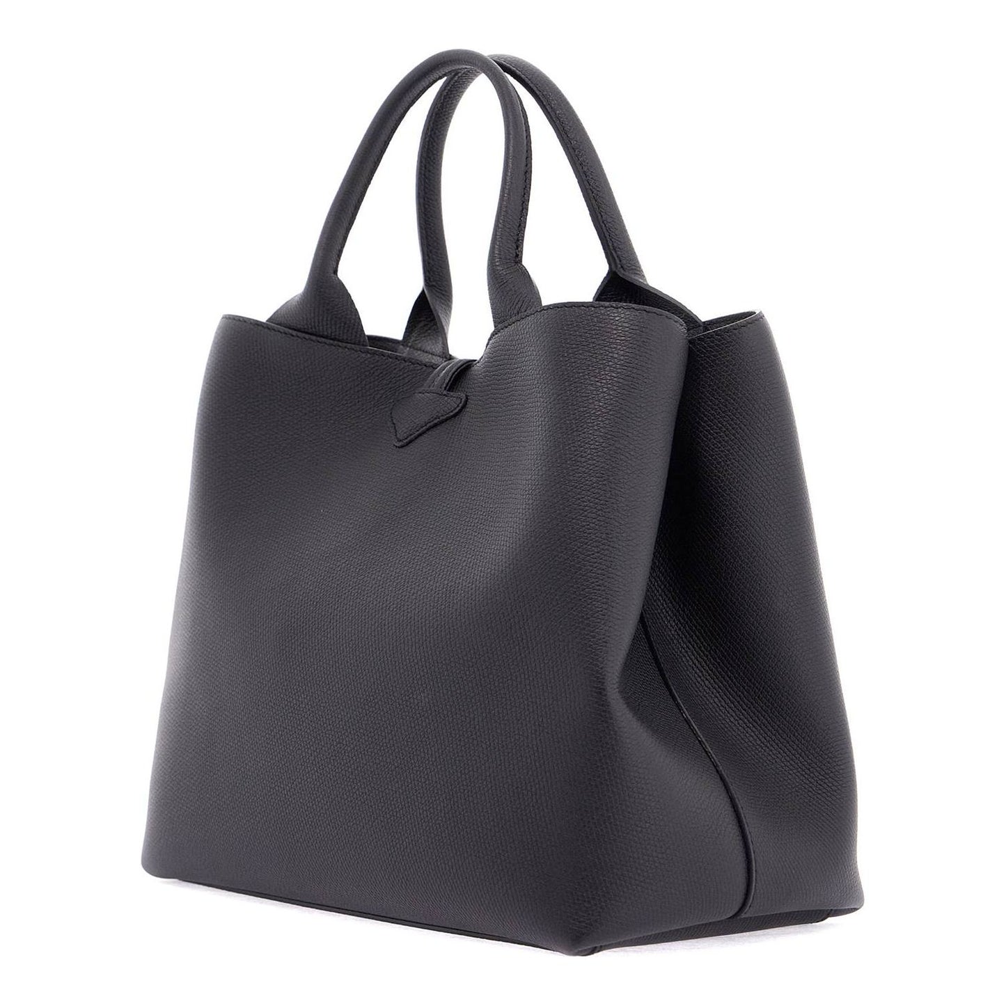 Longchamp Longchamp 'le roseau l handle bag with Shopper Longchamp