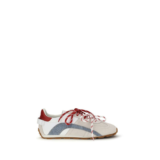 Dsquared² Multicolor Calf Leather Bos Taurus Low Top Sneakers 1728,72470364320,Dsquared²,EU40/US7,EU41.5/US8.5,EU41/US8,EU42.5/US9.5,EU42/US9,EU43.5/US10.5,EU43/US10,EU44/US11,EU45/US12,Low Tops - Sneakers - Shoes,Men,Multicolor,New with tags,Shoes,Sneake