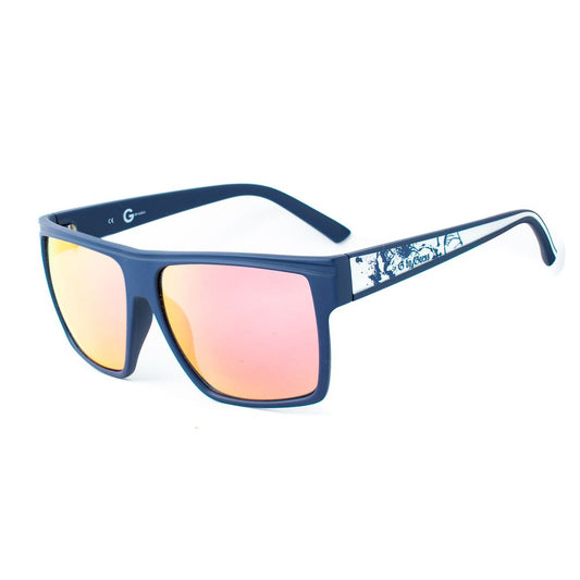 Guess Blue Resin Sunglasses 1728,67434610848,Accessories,Blue,Glasses and Sunglasses - Accessories,Guess,Men,New with tags,Sunglasses - Glasses and Sunglasses - Accessories