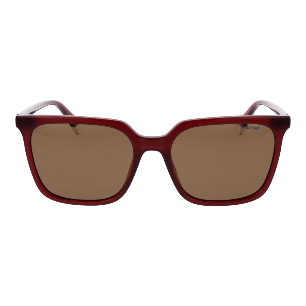 Polaroid Multicolor Plastic Sunglasses