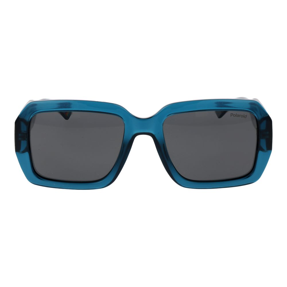 Polaroid Bicolor Plastic Sunglasses