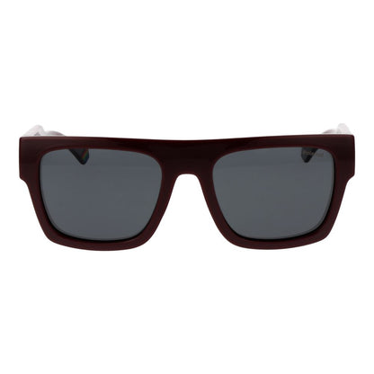 Polaroid Multicolor Plastic Sunglasses