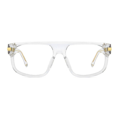Dsquared² Transparent Acetate Glasses (Frames)