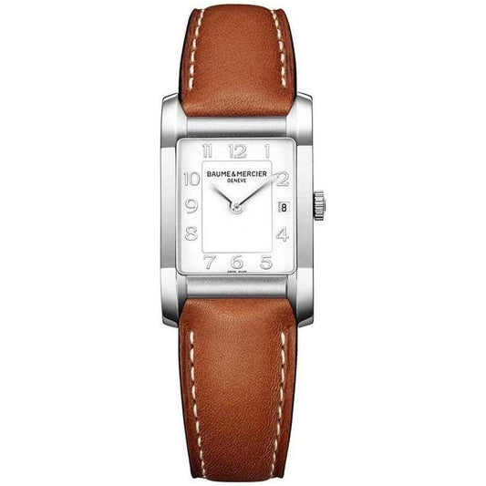 BAUME & MERCIER Mod. HAMPTON WATCHES BAUME&MERCIER