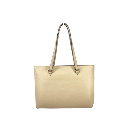 COACH Coach Leather Station Bag Shoulder Tote