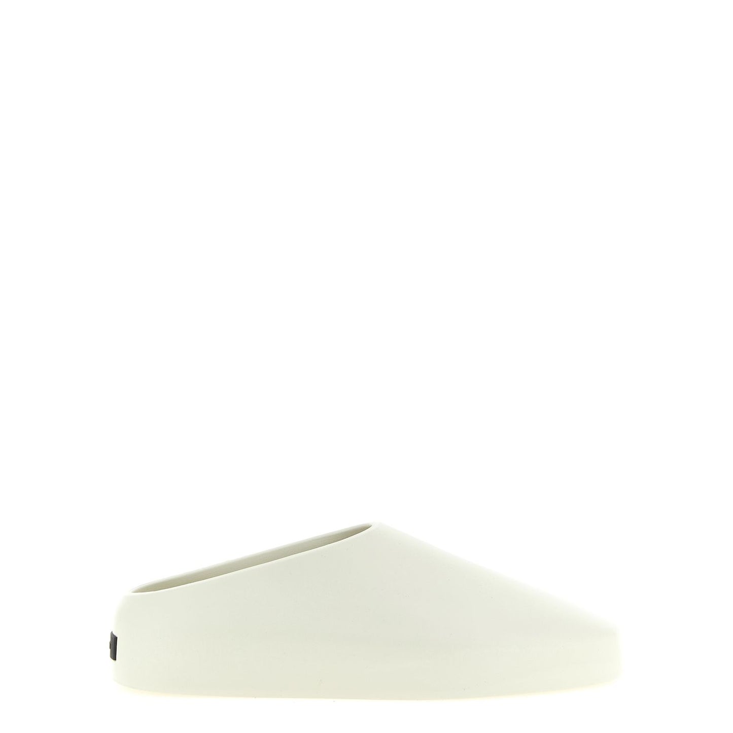 Fear Of God Beige Acetate Clogs