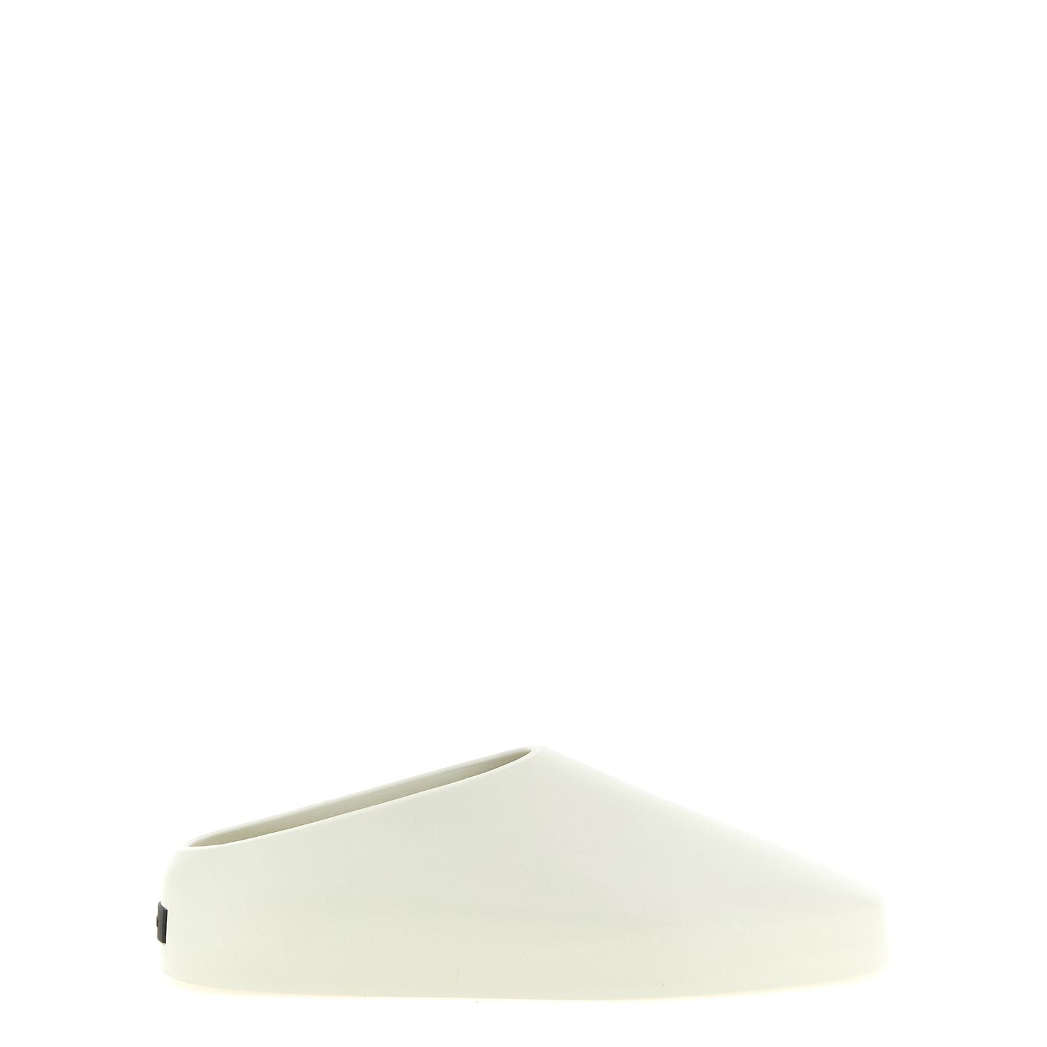 Fear Of God Beige Acetate Clogs