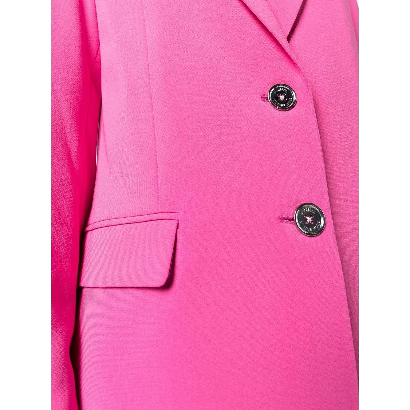 MMK Jackets Fuchsia Jackets MMK Hot Pink