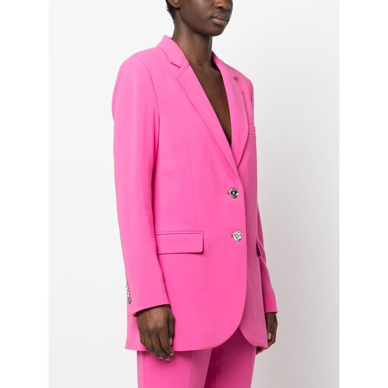 MMK Jackets Fuchsia Jackets MMK Lavender