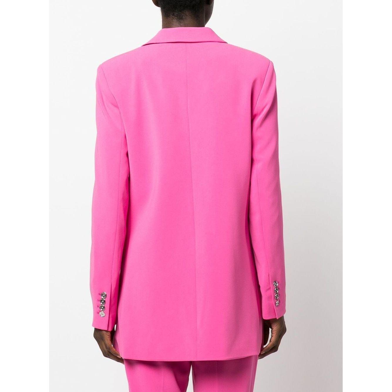 MMK Jackets Fuchsia Jackets MMK Hot Pink