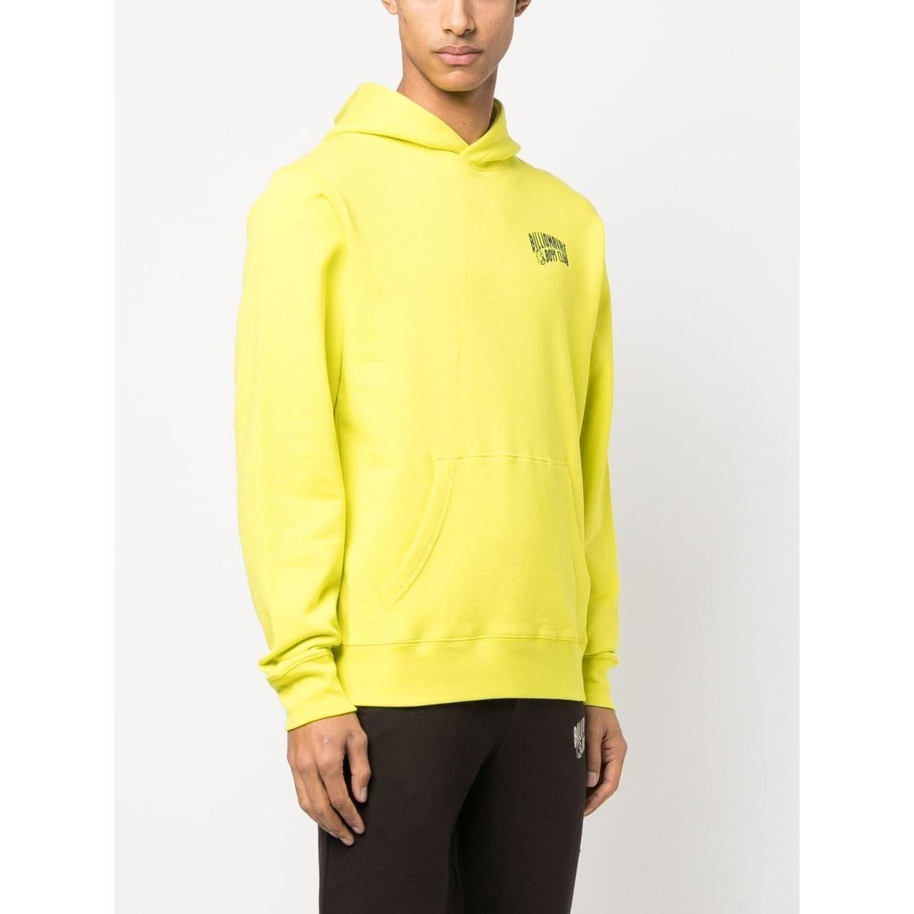 Billionaire Sweaters Yellow Topwear Billionaire