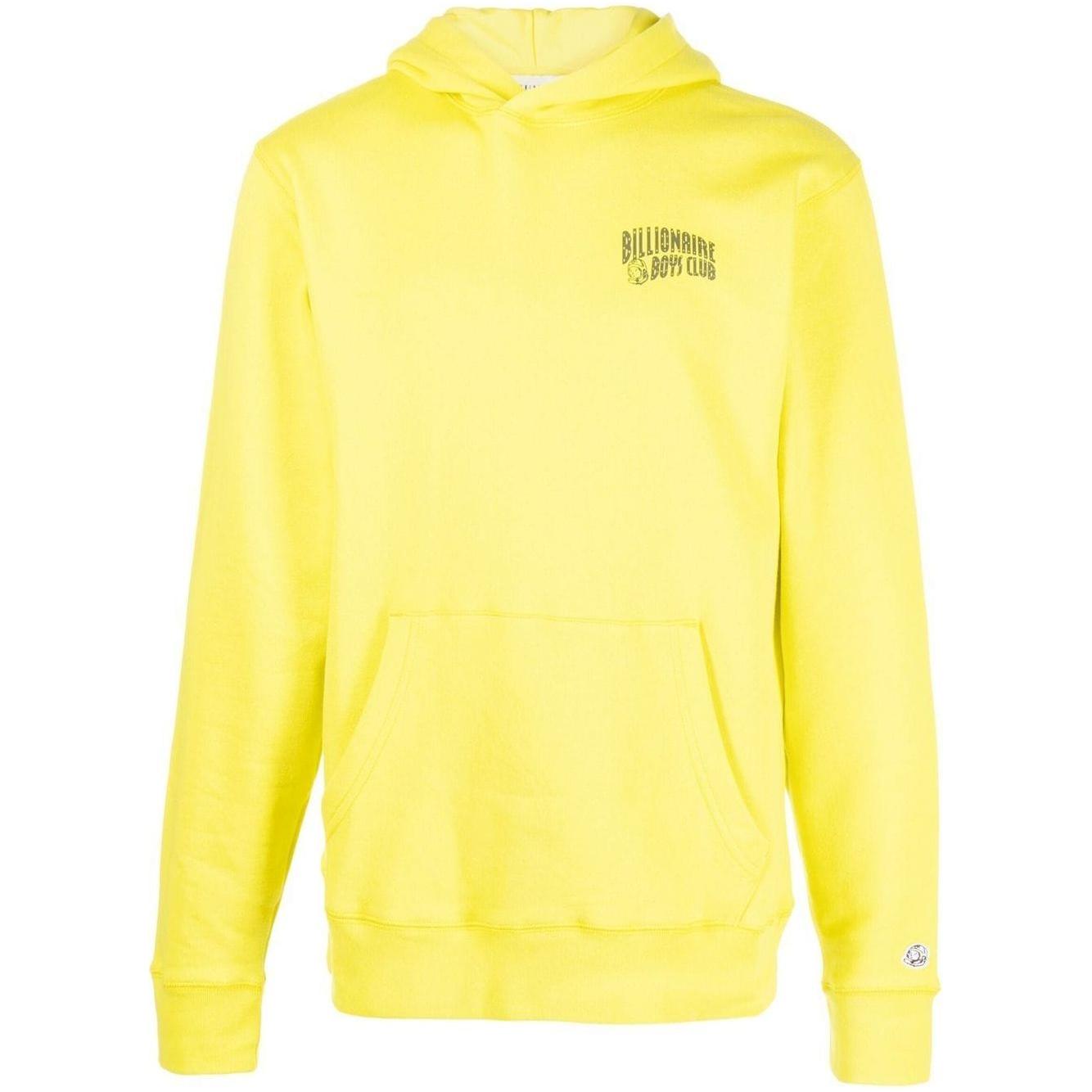 Billionaire Sweaters Yellow Topwear Billionaire