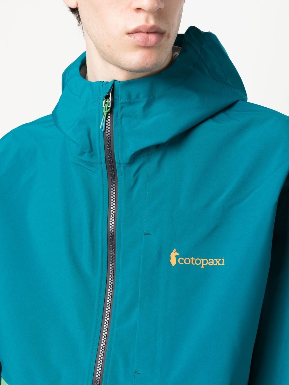 Cotopaxi COTOPAXI Coats Clear Blue