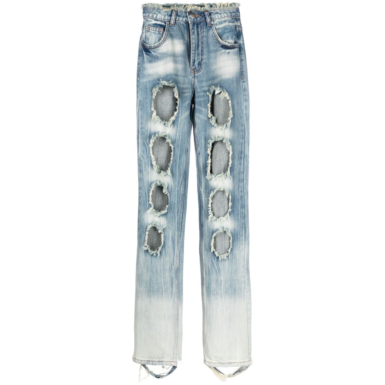 RUI Jeans Blue Jeans Rui Dark Gray