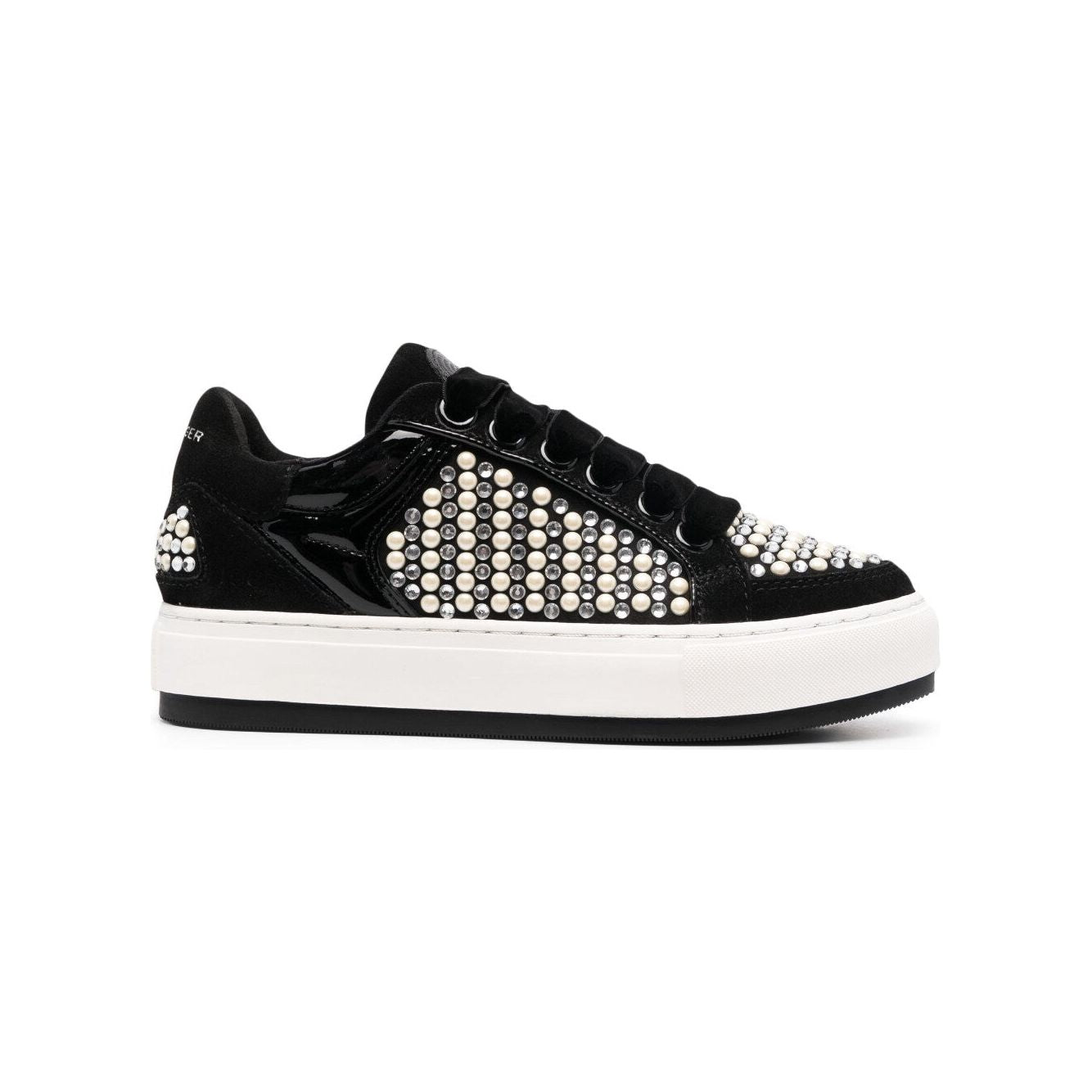 Kurt Geiger Sneakers Black Sneakers Kurt Geiger