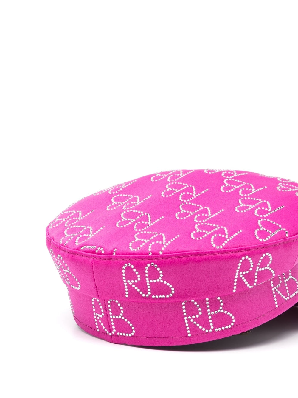 Ruslan Baginskiy RUSLAN BAGINSKIY Hats Pink