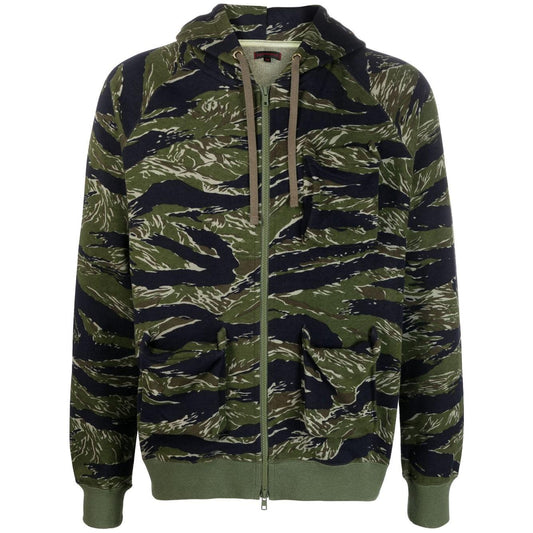 CLOT Coats Black