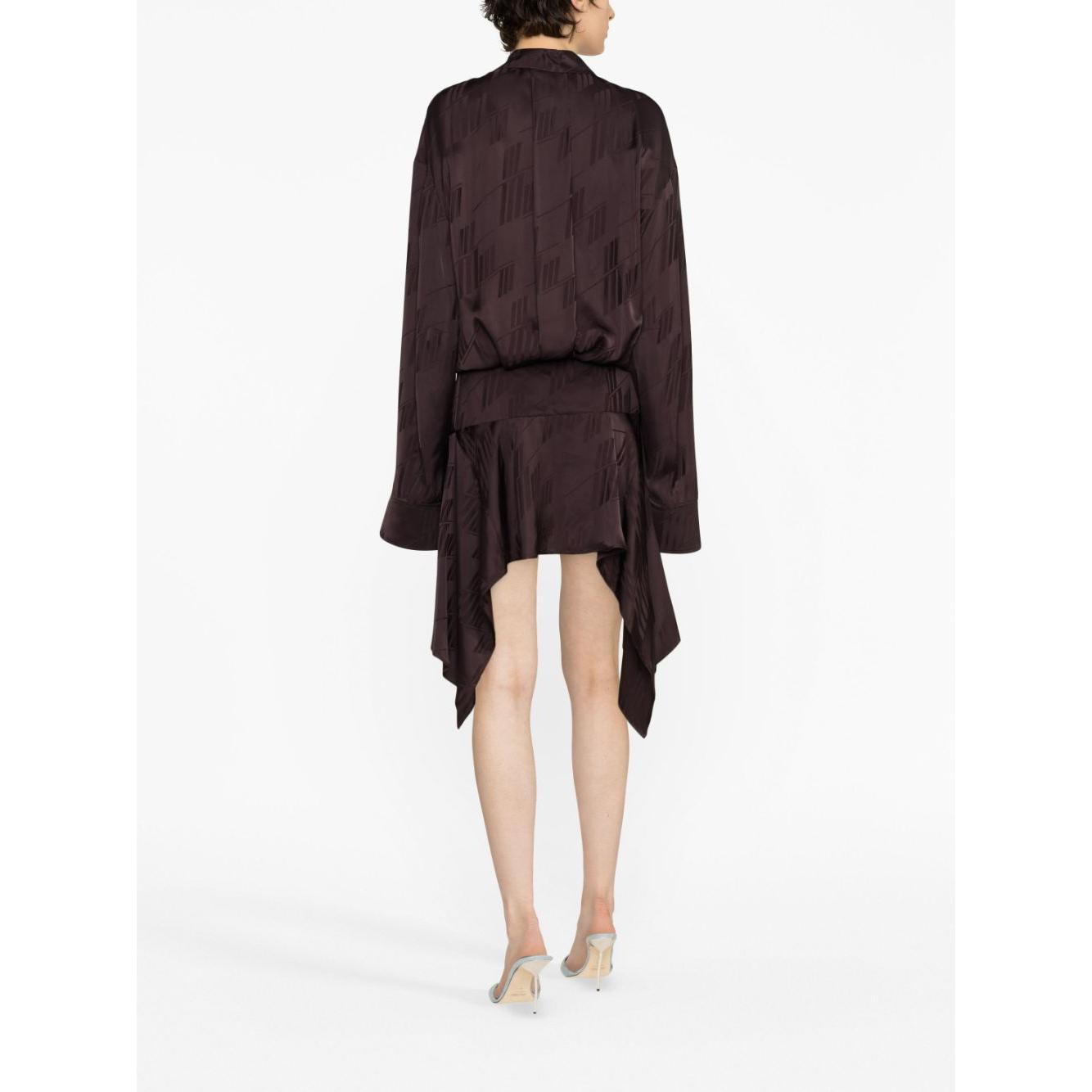 The Attico Dresses Dresses The Attico Dark Slate Gray