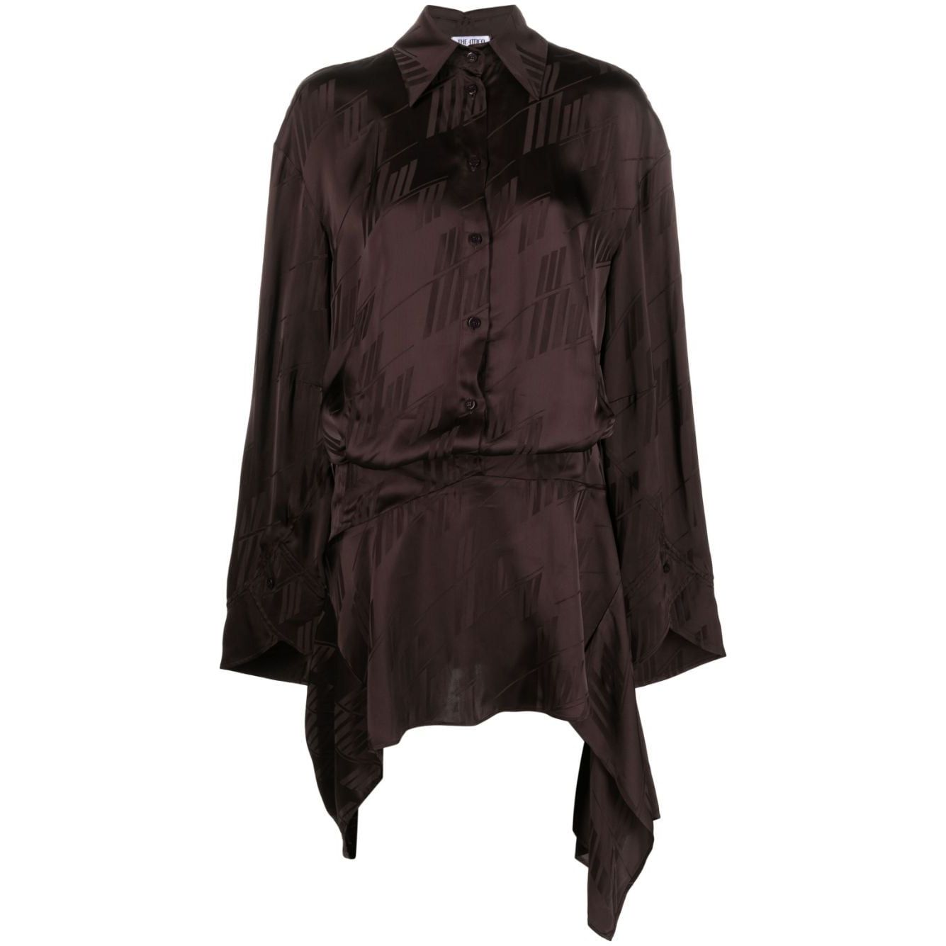 The Attico Dresses Dresses The Attico Black