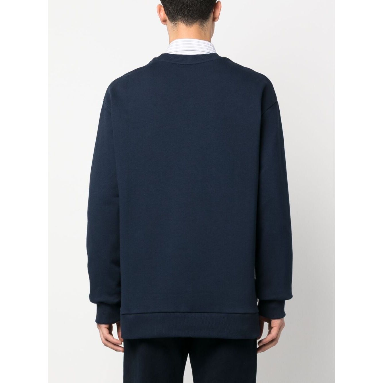 A.P.C. Sweaters Blue Topwear A.P.C.