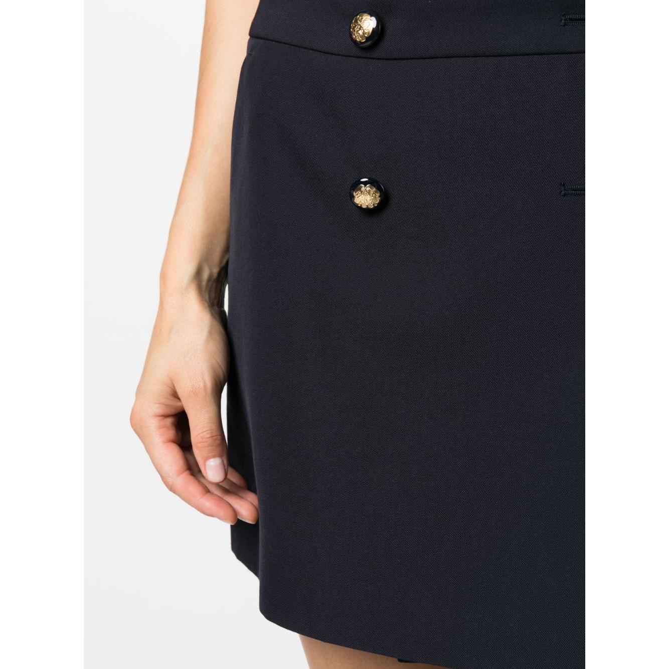 Alexander McQueen Skirts Blue Skirts Alexander Mcqueen