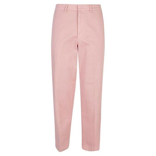 Department5 Trousers Pink