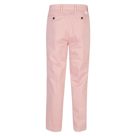Department5 Trousers Pink