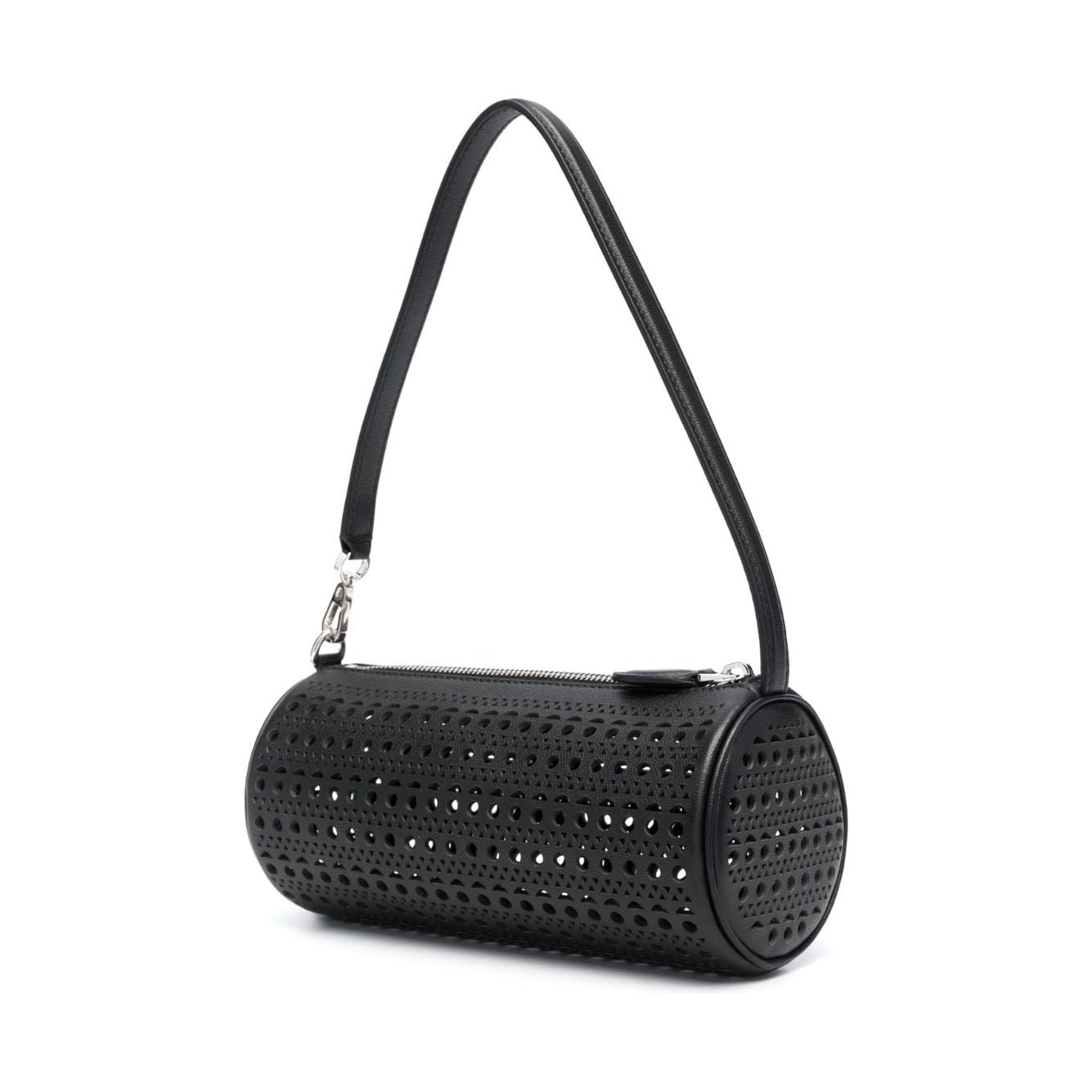 Alaia Bags.. Black Shoulder Alaia