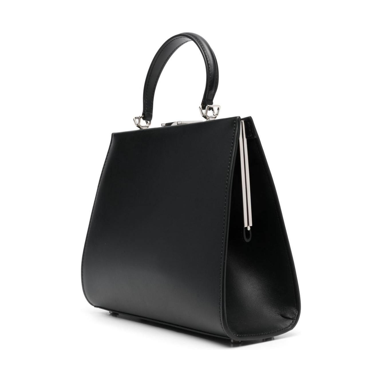 ARMARIUM Bags.. Black Handbag Armarium